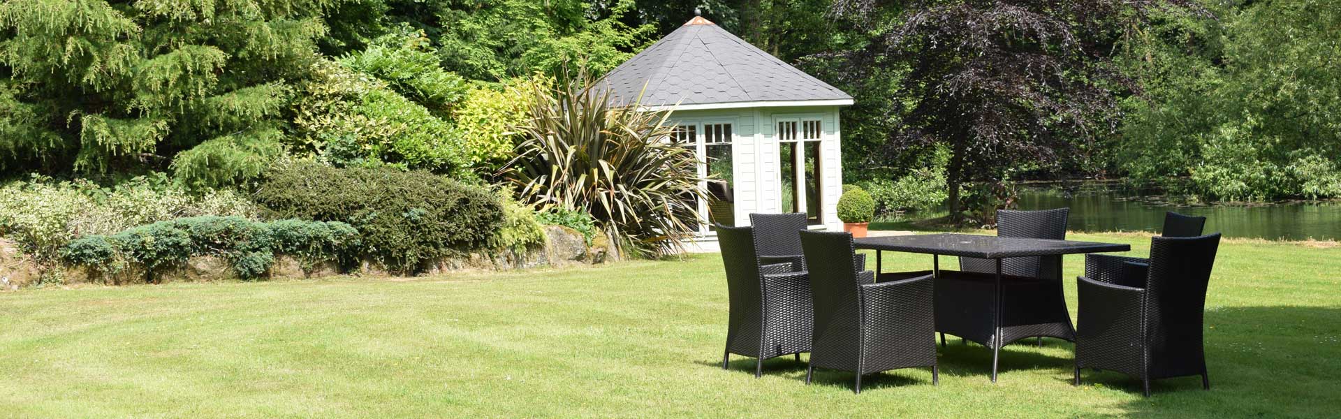 self catering cottages lancashire